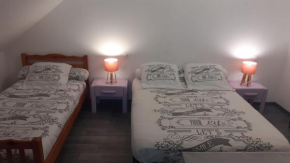 Le Relais de Jeanne
